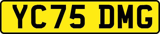 YC75DMG