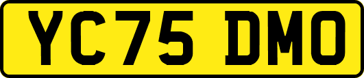 YC75DMO
