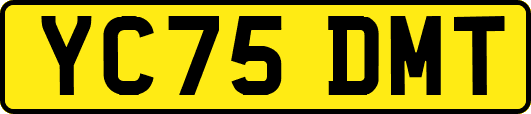 YC75DMT