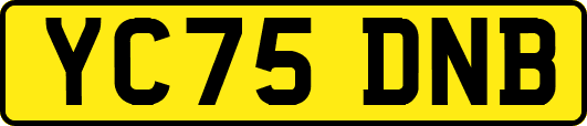 YC75DNB