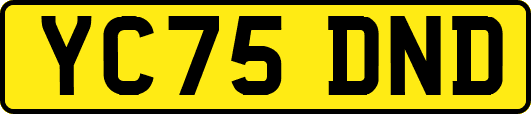 YC75DND