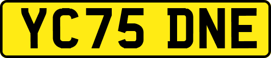 YC75DNE