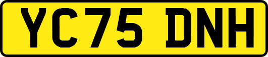 YC75DNH