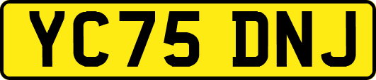 YC75DNJ