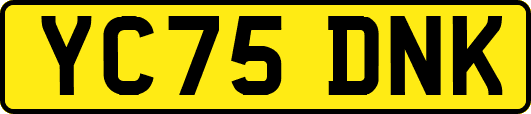 YC75DNK