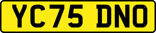 YC75DNO
