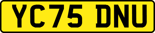 YC75DNU