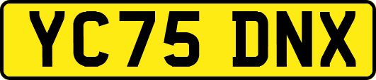 YC75DNX