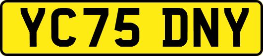 YC75DNY