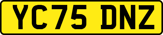 YC75DNZ