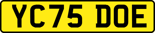 YC75DOE