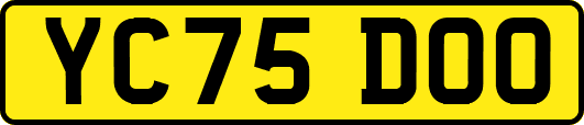 YC75DOO