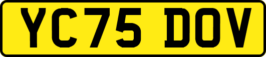 YC75DOV