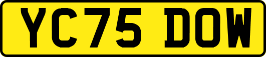 YC75DOW