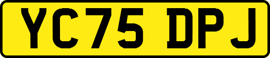 YC75DPJ