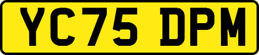 YC75DPM