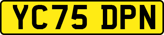 YC75DPN