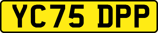 YC75DPP