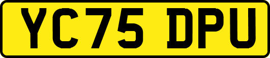 YC75DPU