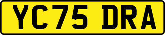 YC75DRA