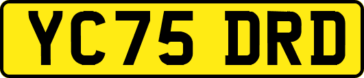 YC75DRD