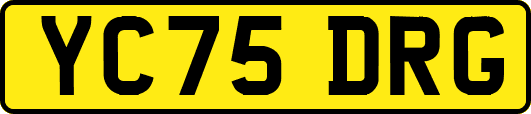 YC75DRG