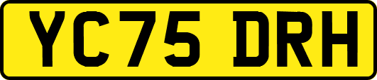 YC75DRH