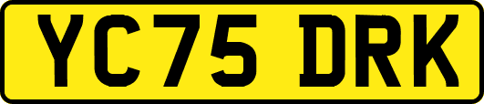 YC75DRK