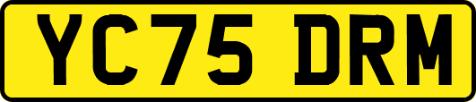 YC75DRM