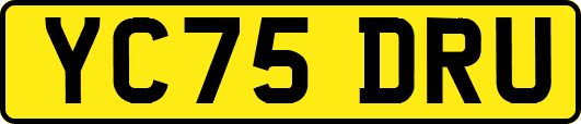 YC75DRU