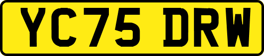 YC75DRW