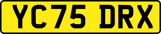 YC75DRX