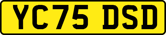 YC75DSD