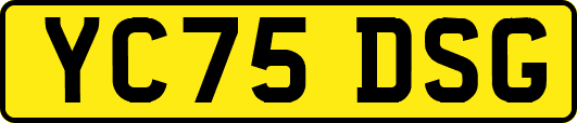 YC75DSG