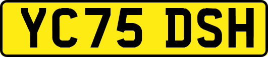 YC75DSH