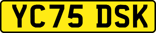 YC75DSK