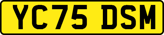 YC75DSM