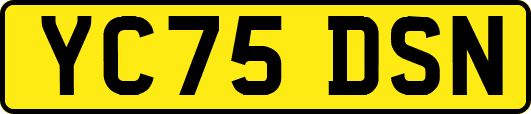 YC75DSN