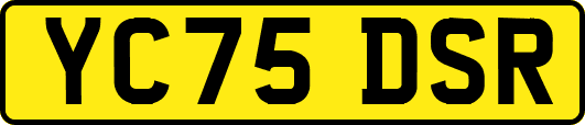 YC75DSR
