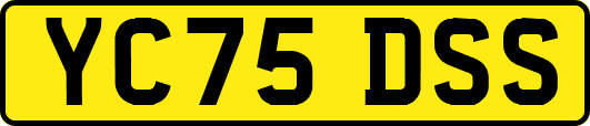 YC75DSS