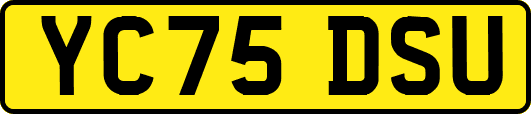 YC75DSU
