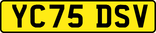 YC75DSV