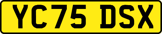 YC75DSX