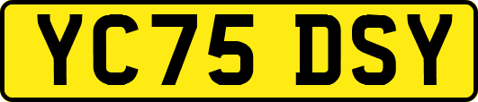 YC75DSY