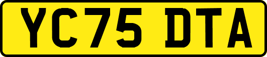 YC75DTA