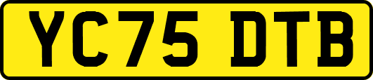 YC75DTB