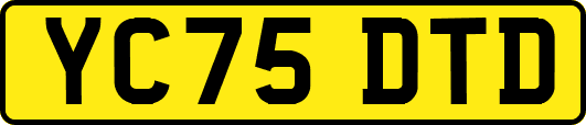 YC75DTD