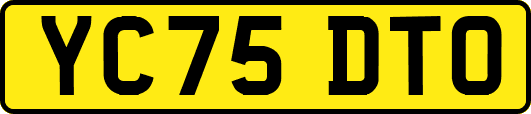 YC75DTO