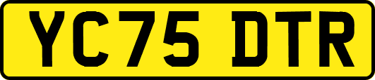 YC75DTR