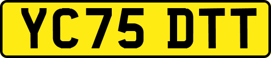 YC75DTT